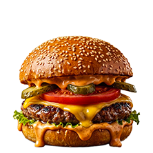 Et Burger