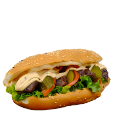 Sandwiches