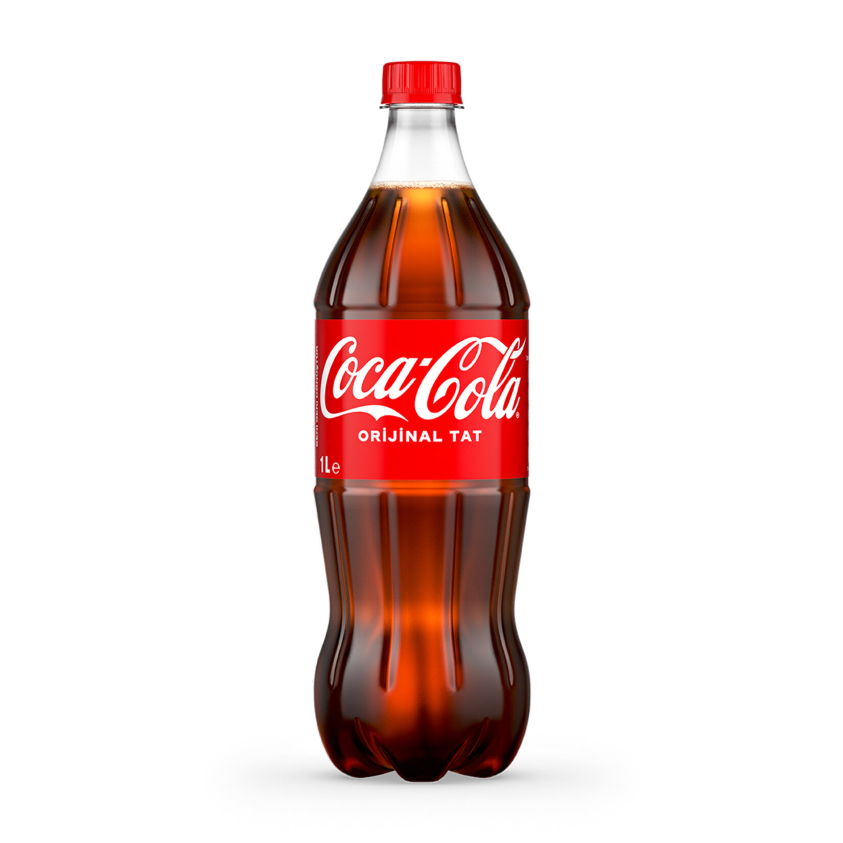 Coca Cola 1 LT