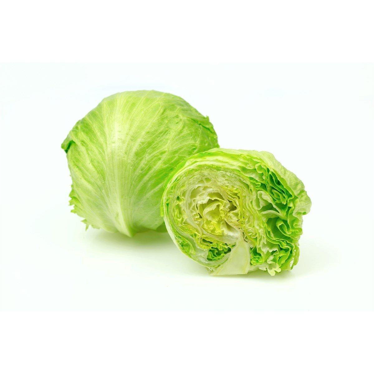 Iceberg
