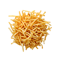 Kibrit Patates
