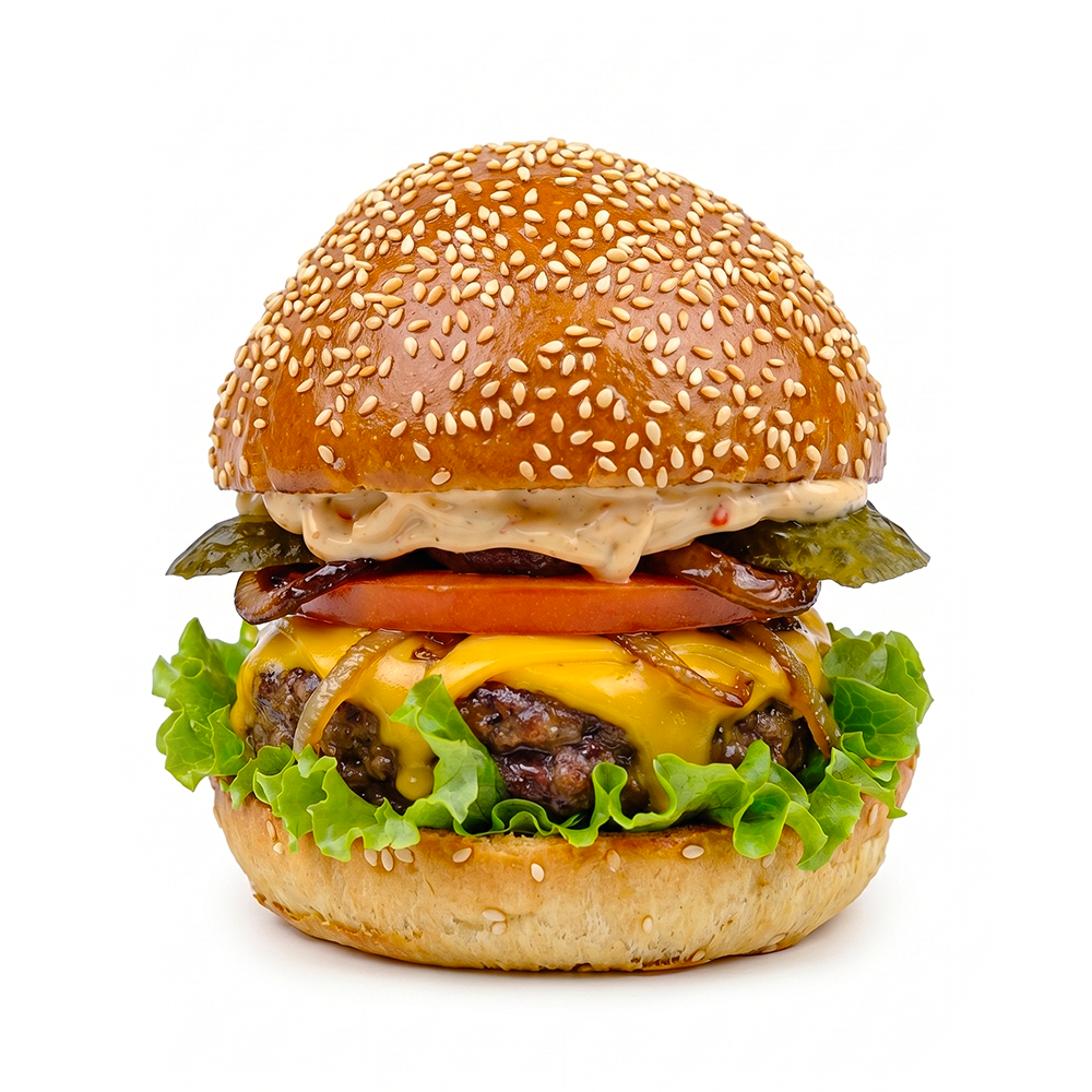 Cheese Burger