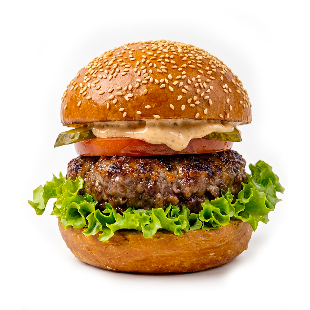 Classic Burger