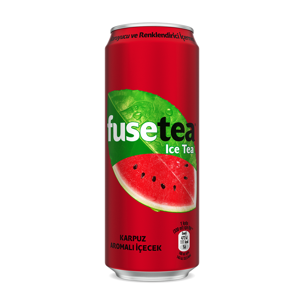 FuseTea Karpuz