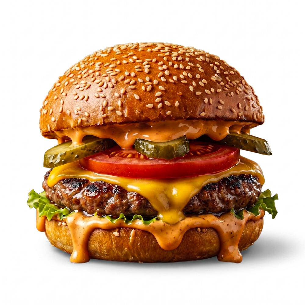 Rio Burger