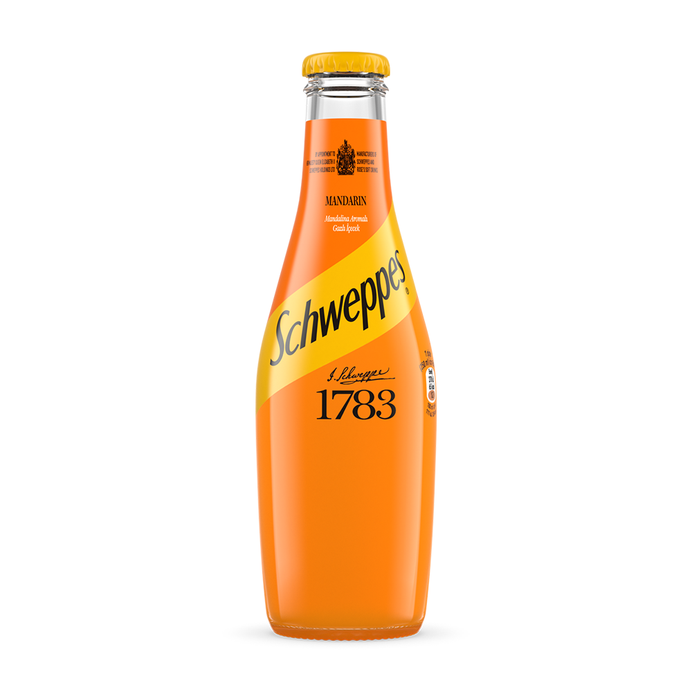 Schweppes